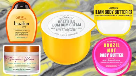 sol de janeiro bum cream dupe